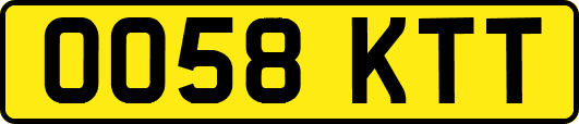 OO58KTT