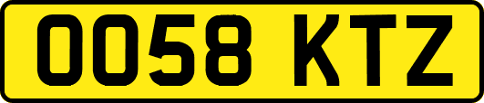 OO58KTZ