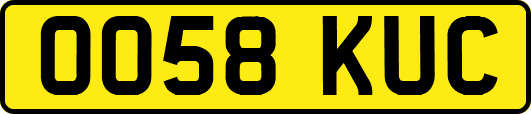 OO58KUC