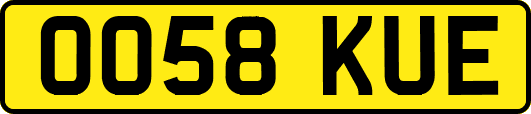 OO58KUE
