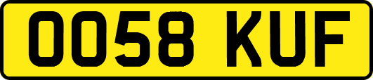 OO58KUF