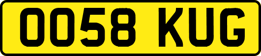 OO58KUG