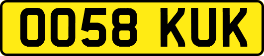 OO58KUK