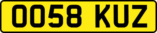 OO58KUZ