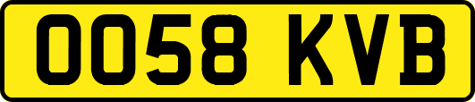 OO58KVB