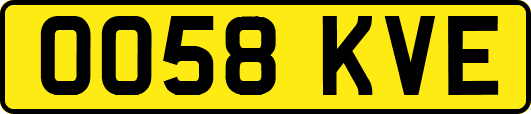 OO58KVE