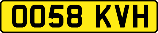 OO58KVH