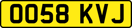 OO58KVJ