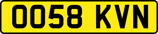 OO58KVN