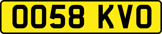 OO58KVO