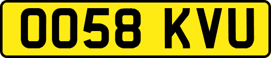 OO58KVU