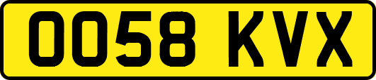 OO58KVX