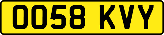 OO58KVY