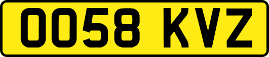 OO58KVZ