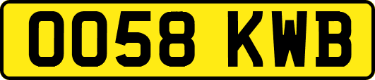 OO58KWB