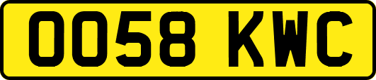 OO58KWC