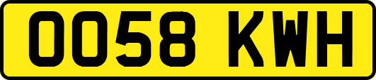 OO58KWH