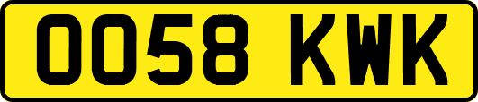 OO58KWK