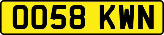 OO58KWN