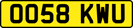 OO58KWU