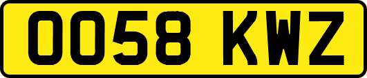 OO58KWZ