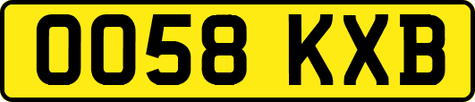 OO58KXB