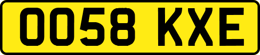 OO58KXE