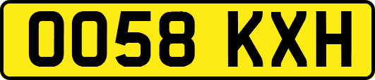 OO58KXH