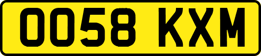 OO58KXM