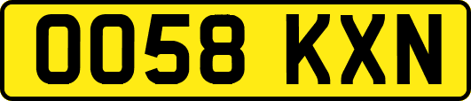 OO58KXN