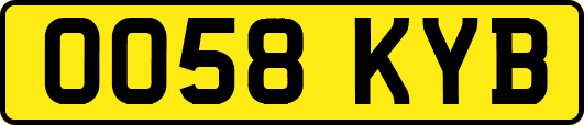 OO58KYB