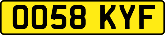 OO58KYF
