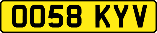 OO58KYV