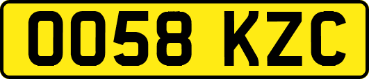 OO58KZC