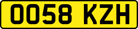 OO58KZH