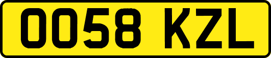 OO58KZL