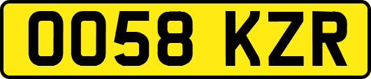 OO58KZR