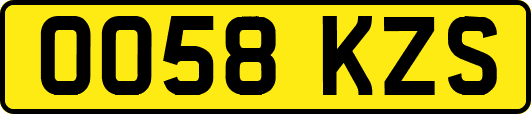OO58KZS