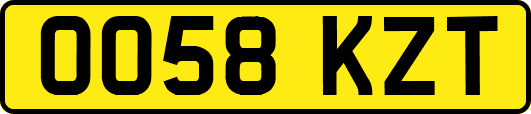 OO58KZT