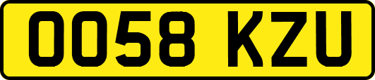 OO58KZU
