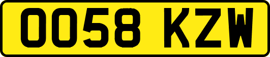 OO58KZW