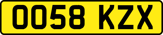 OO58KZX