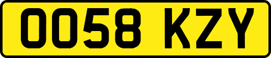 OO58KZY