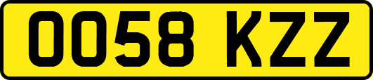 OO58KZZ