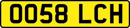OO58LCH