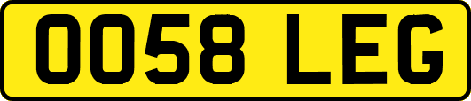 OO58LEG
