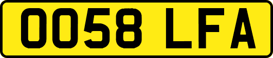 OO58LFA