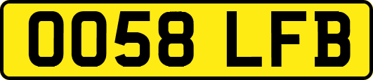 OO58LFB