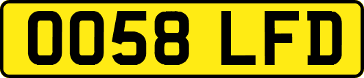 OO58LFD