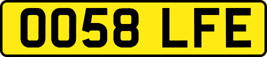 OO58LFE